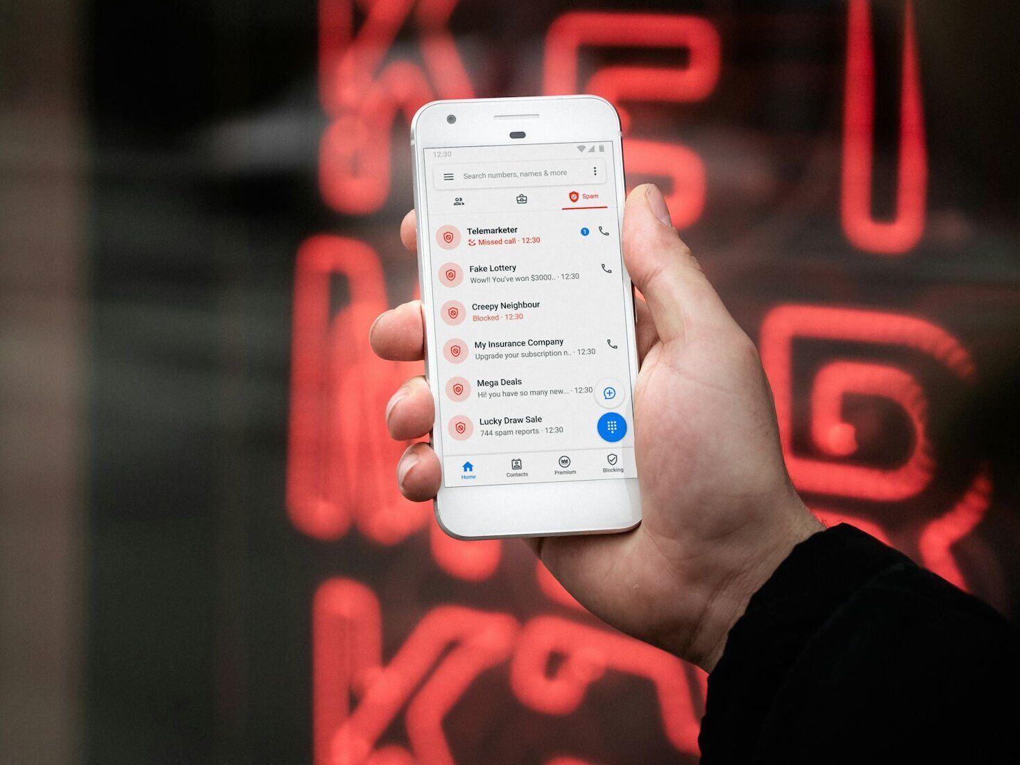 US leads world in unwanted scam calls, emails and texts